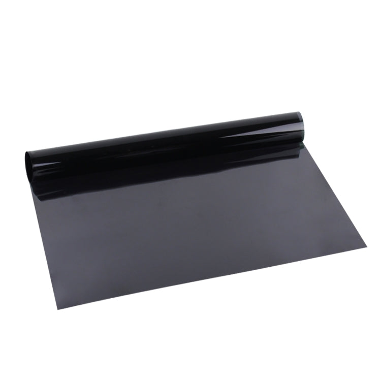 1.52m × 0.5m Aumo-mate Anti-UV Cool Change Color Car Vehicle Chameleon Window Tint Film Scratch Resistant Membrane, HJ15/Transmittance: 15%, HJ35/Transmittance:23%, HJ45/Transmittance: 30%