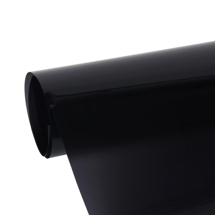 1.52m × 0.5m Aumo-mate Anti-UV Cool Change Color Car Vehicle Chameleon Window Tint Film Scratch Resistant Membrane, HJ15/Transmittance: 15%, HJ35/Transmittance:23%, HJ45/Transmittance: 30%