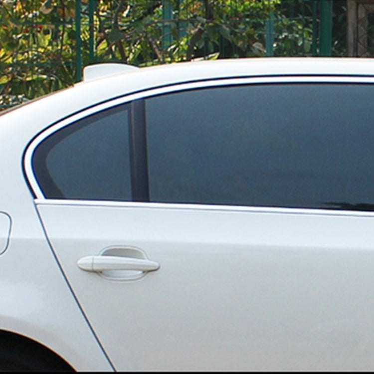 1.52m × 0.5m Aumo-mate Anti-UV Cool Change Color Car Vehicle Chameleon Window Tint Film Scratch Resistant Membrane, HJ15/Transmittance: 15%, HJ35/Transmittance:23%, HJ45/Transmittance: 30%