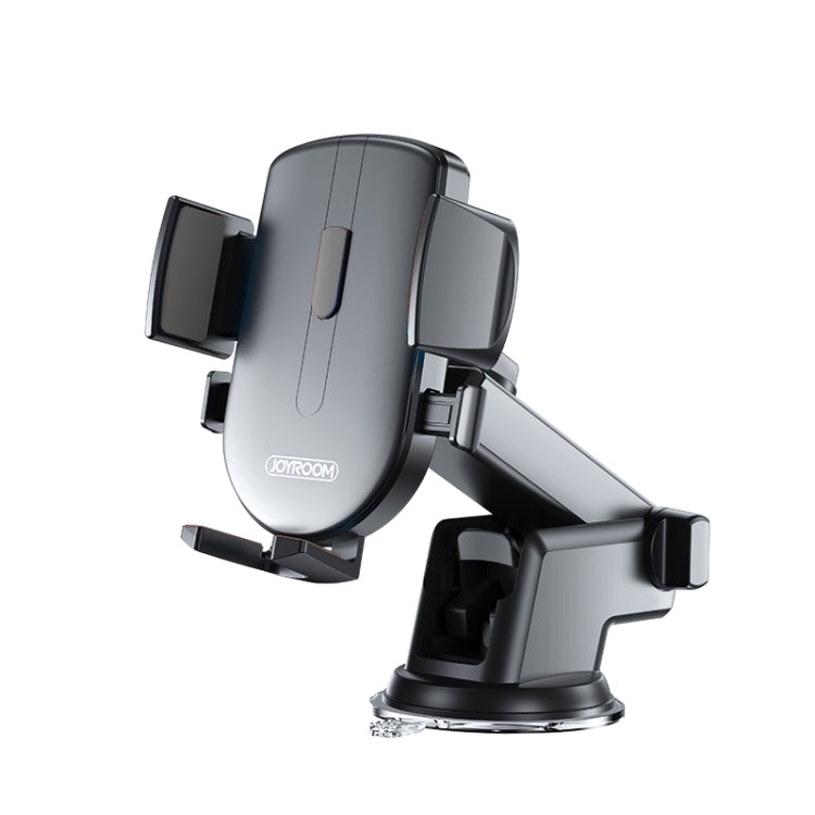 JOYROOM JR-OK3 Car New Mouse Phone Holder, JR-OK3 (Black)