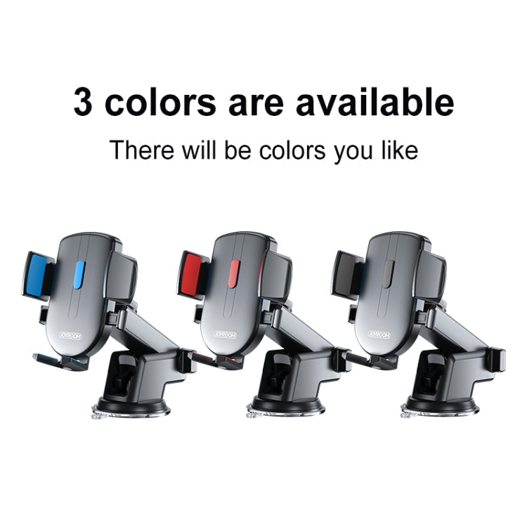 JOYROOM JR-OK3 Car New Mouse Phone Holder, JR-OK3 (Black)
