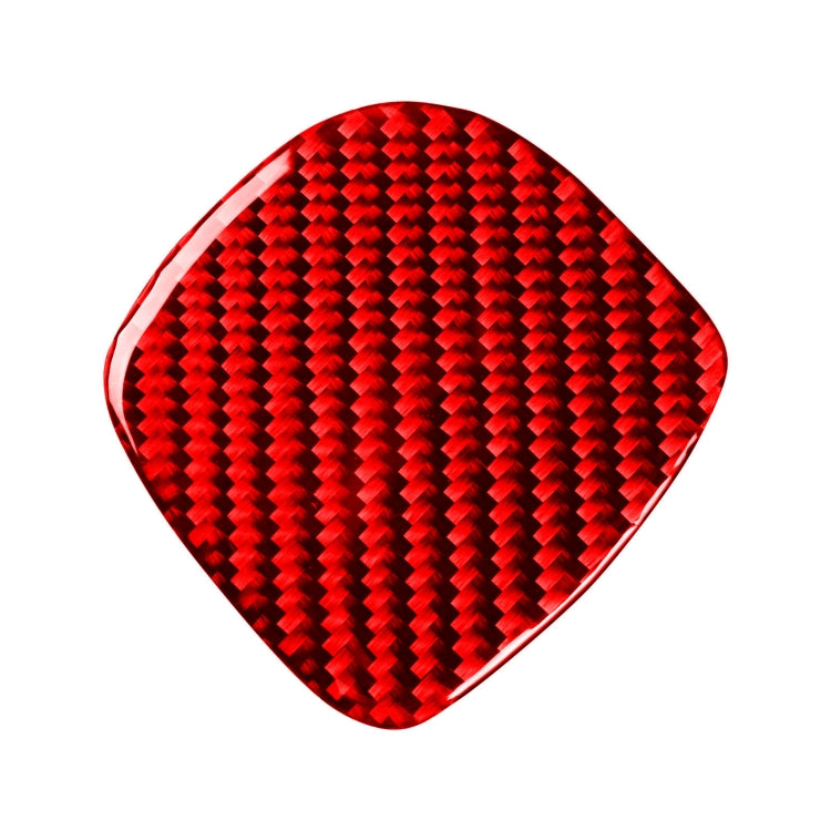 3 in 1 Carbon Fiber Car Gear Panel Sticker Kits A for Chevrolet Corvette C5 1998-2004, Left Drive, Gear Panel Sticker Kits A
