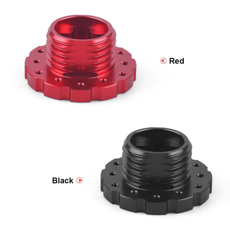 For Thrustmaster TXT300 T500TS Gaming Steering Wheel Connection Adapter, For Thrustmaster TXT300 (Black), For Thrustmaster TXT300 (Red)