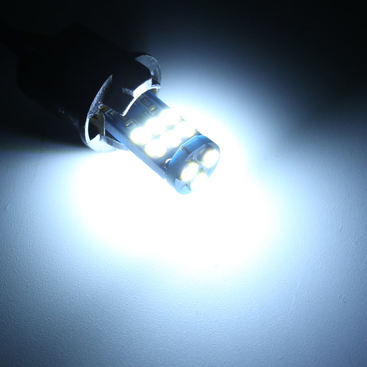 2 PCS T10 DC12 / 1W 9LEDs SMD-3030 Car Clearance Light, 9LEDs (White Light), 9LEDs (Yellow Light), 9LEDs (Ice Blue Light), 9LEDs (Blue Light), 9LEDs (Pink Light)