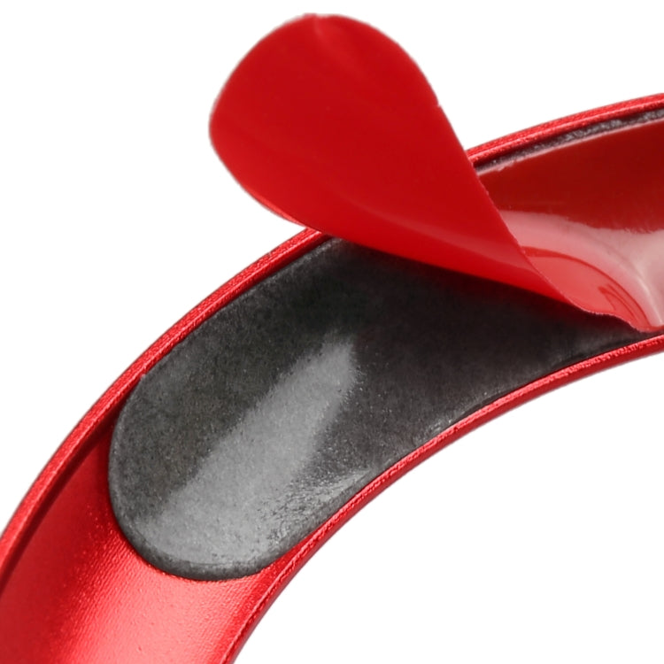 Car Engine Start Key Push Button Ring Trim Sticker Decoration for Nissa Teana / X-TRAIL / Qashqai / Murano / Maxima 2013-2018, For Nissa Teana (Red), For Nissa Teana (Silver), For Nissa Teana (Black), For Nissa Teana (Blue)