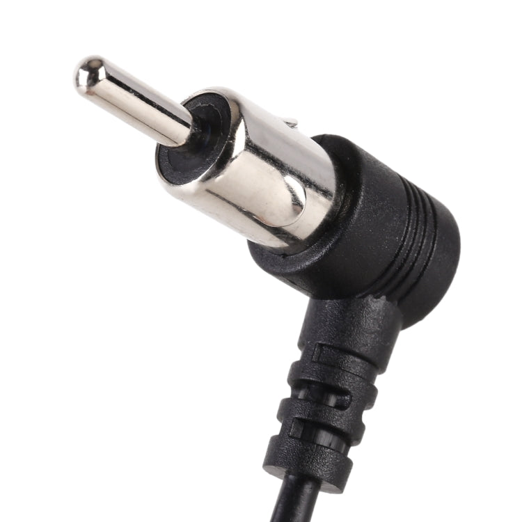 Car Universal Radio Antenna Extension Cable, Universal