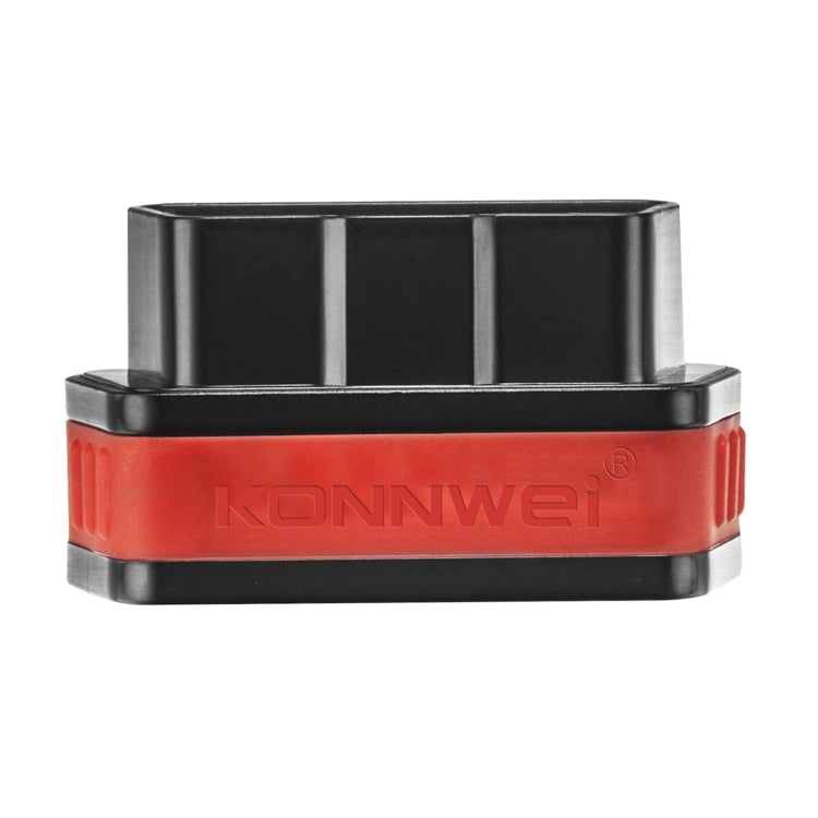 KONNWEI KW901 Android Phone OBD2 Car Bluetooth 5.0 Diagnostic Scan Tools, Bluetooth 5.0