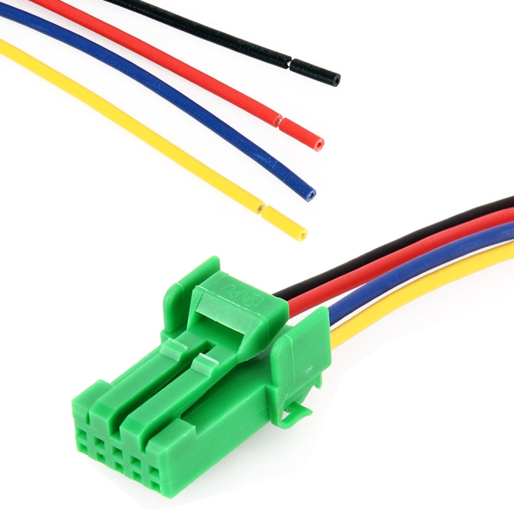Car Fog Light On-Off Button Switch for Mitsubishi, with Cable, For Mitsubishi, with Cable