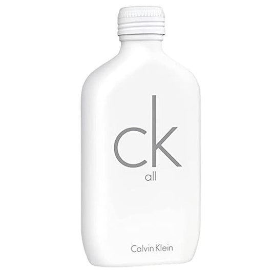 Calvin Klein CK All Eau de Toilette 100ml Spray