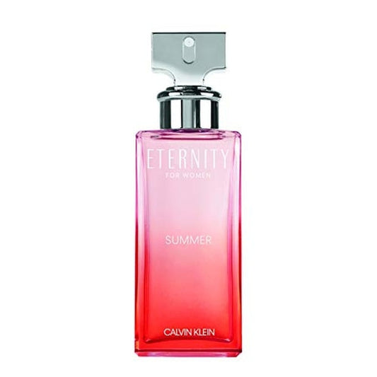 Calvin Klein Eternity Summer 2020 Eau de Parfum 100ml Spray