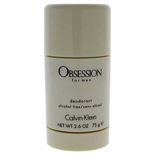 Calvin Klein Obsession Deodorant Stick 75g
