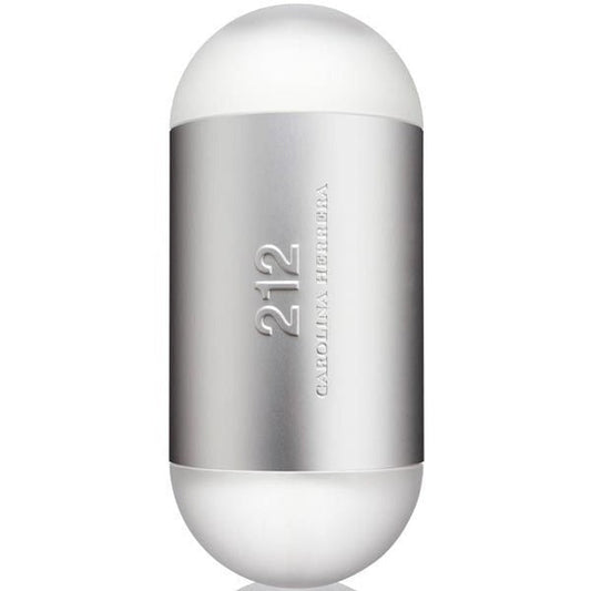 Carolina Herrera 212 Femme Eau de Toilette 60ml Spray