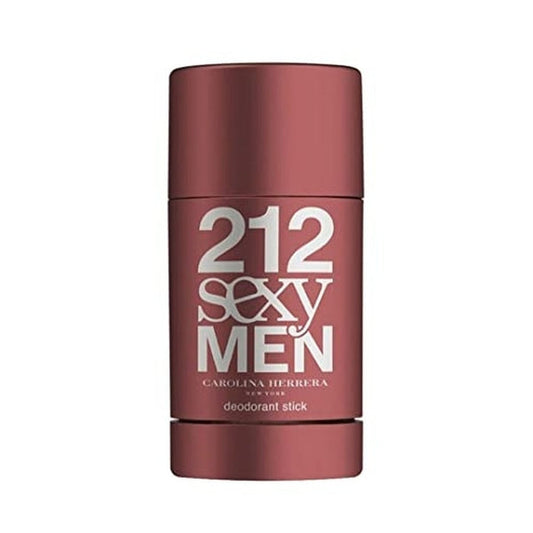 Carolina Herrera 212 Sexy  Men Deodorant Stick 75g
