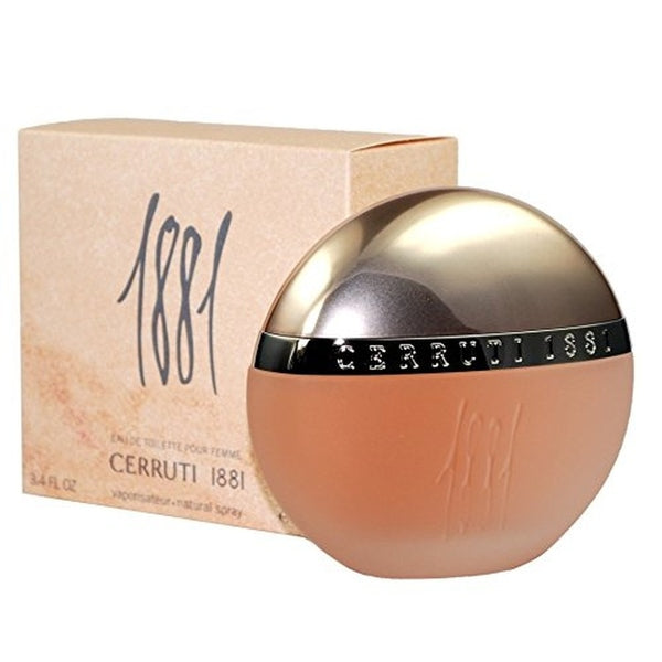 Cerruti 1881 Eau de Toilette 100ml Spray