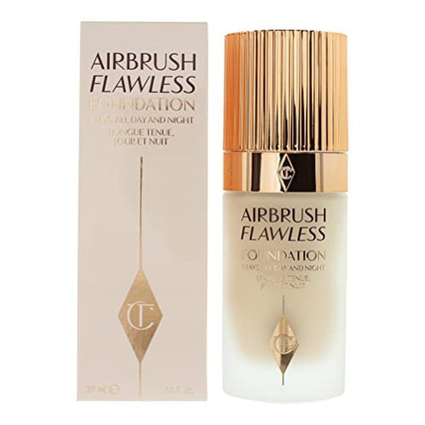 Charlotte Tilbury Airbrush Flawless Foundation 30ml - 2 Neutral
