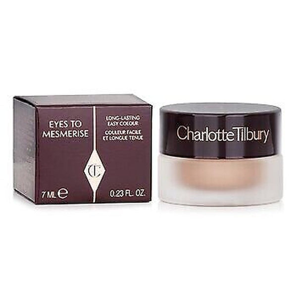 Charlotte Tilbury Eyes To Mesmerise Cream Eyeshadow 7ml - Oyster Pearl