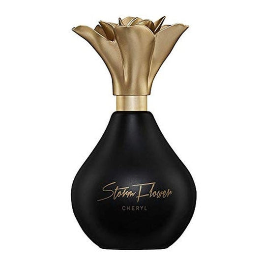 Cheryl StormFlower Noir Eau de Parfum 100ml Spray