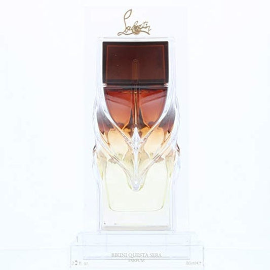 Christian Louboutin Bikini Questa Sera Eau de Parfum 80ml Spray