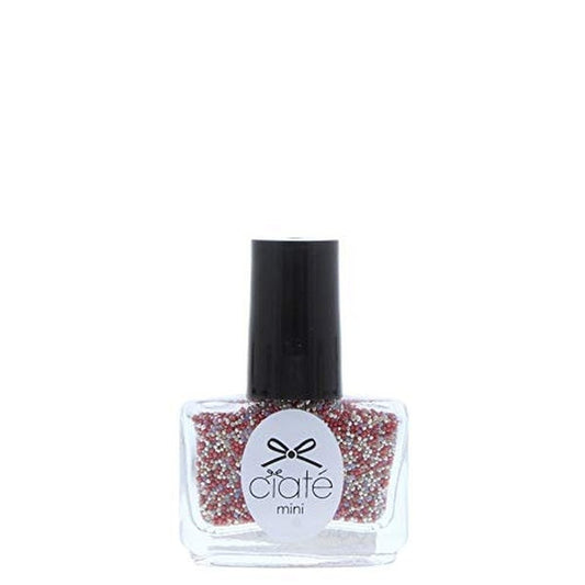 Ciaté Caviar Manicure Nail Topper 5ml - Laser Beam