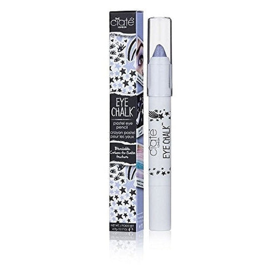 Ciaté Eye Chalk Eye Pencil 4.9g - 2 Marshmallow