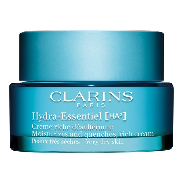 Clarins Hydra Essentiel Moisturizing Rich Cream 50ml