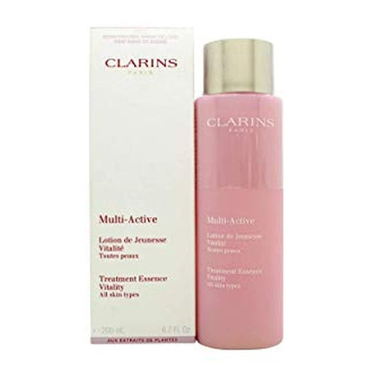 Clarins Multi-Active Treatment Essence 200ml