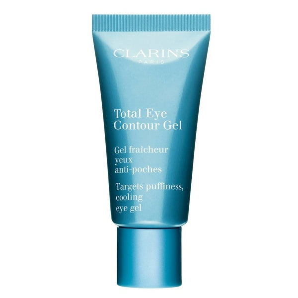Clarins Total Eye Contour Gel 20ml