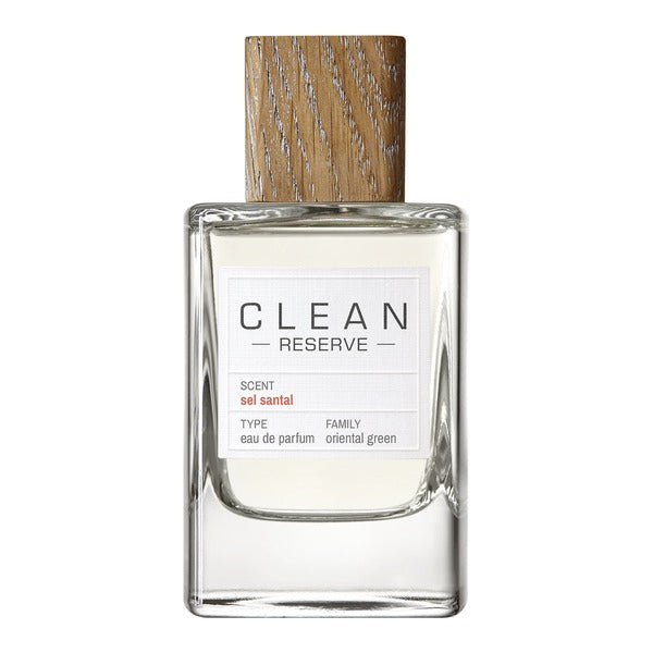 Clean Sel Santal Eau de Parfum 100ml Spray