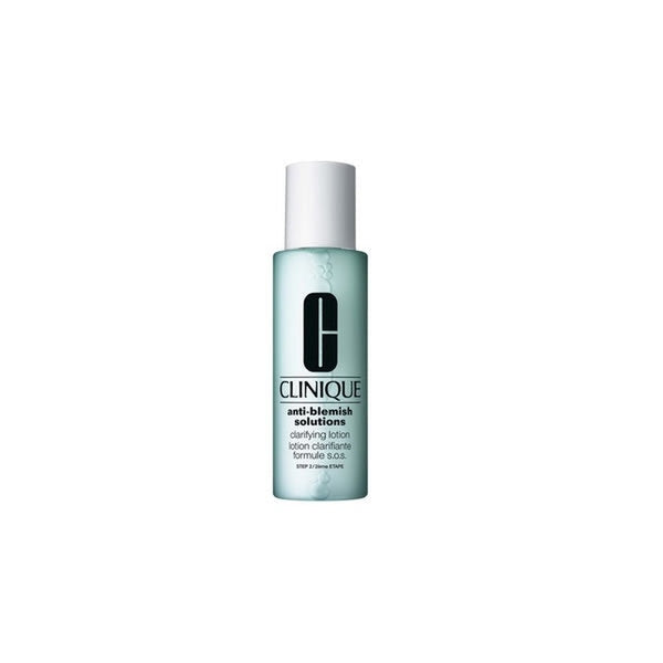 Clinique Anti-Blemish Solutions Clarifying Lotion 200ml