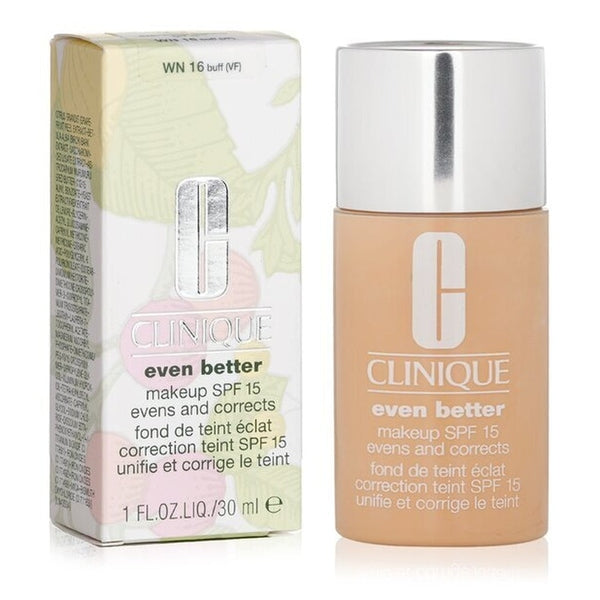 Clinique Even Better Makeup SPF15 30ml - 25 Buff