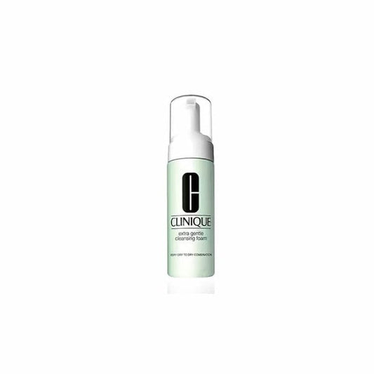 Clinique Extra Gentle Cleansing Foam 125ml