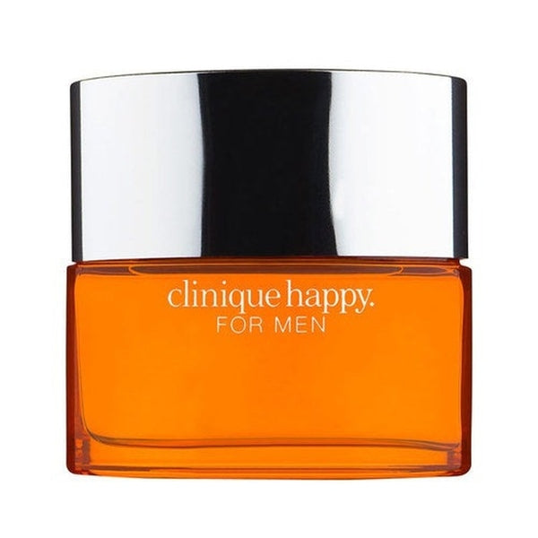 Clinique Happy Cologne Spray Eau de Toilette 50ml Spray