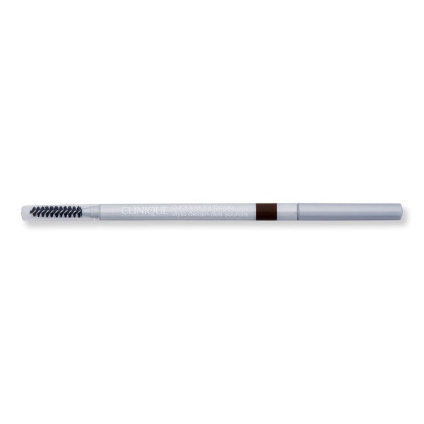 Clinique Quickliner for Brows Eyebrow Pencil 0.8g - Soft Brown