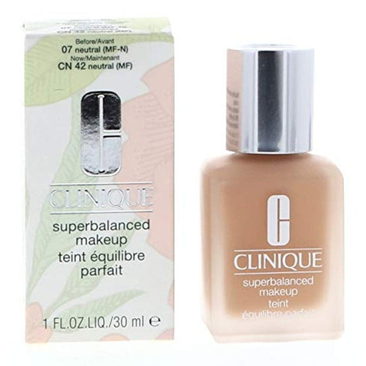Clinique Superbalanced Makeup 30ml 07 Neutral