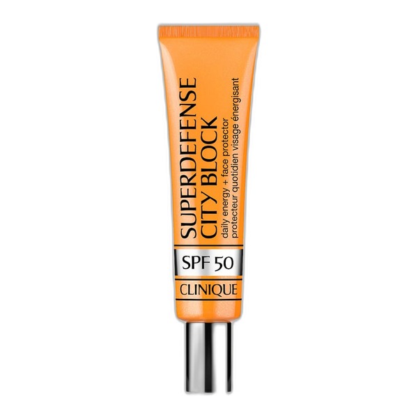 Clinique Superdefense City Block SPF50 40ml