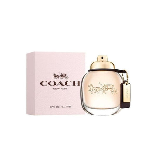 Coach New York Eau de Parfum 50ml Spray