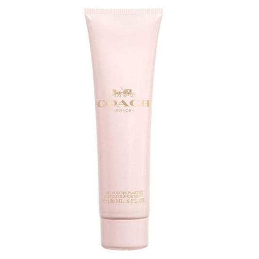 Coach New York Shower Gel 150ml