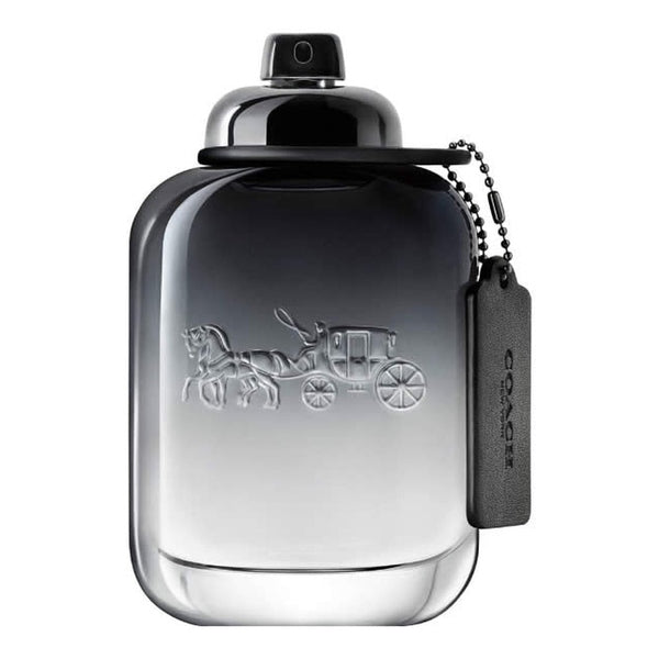 Coach for Men Eau de Toilette 60ml Spray