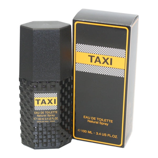 Cofinluxe Taxi Eau de Toilette 100ml Spray