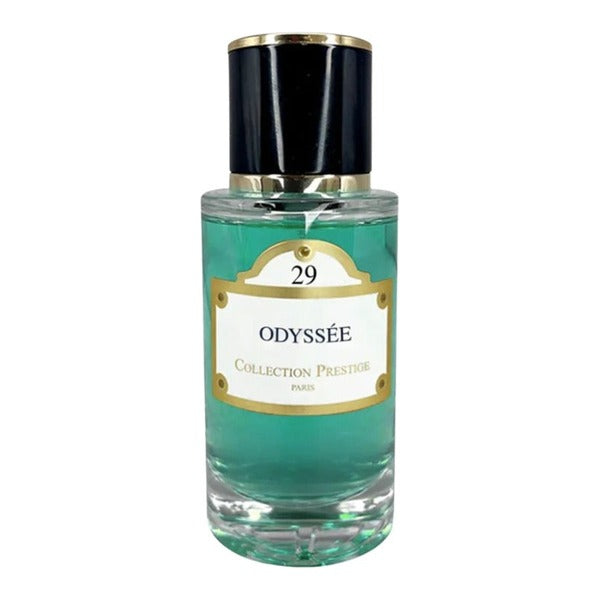 Collection Prestige Odyssée No. 29 Eau de Parfum 50ml Spray