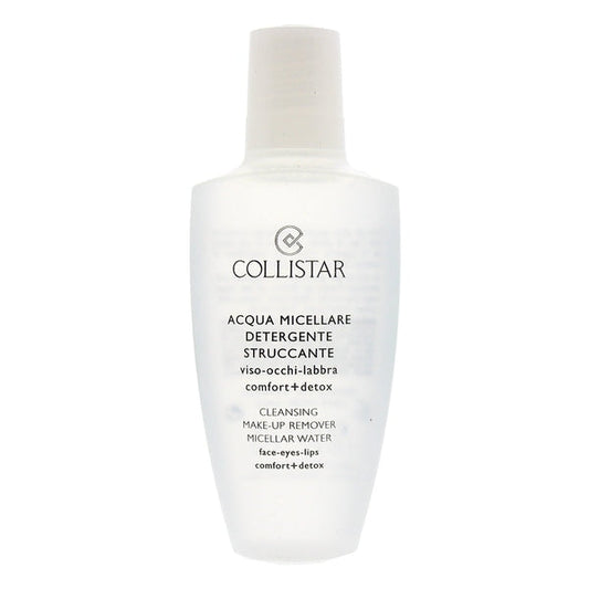 Collistar Cleansing Micellar Water 50ml