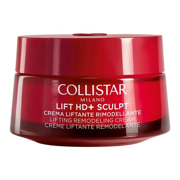 Collistar Lift HD+ Sculpt Lifting Remodeling Cream 50ml