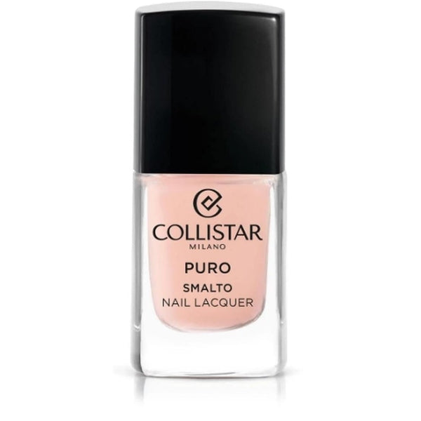 Collistar Puro Nail Lacquer 10ml - 513 Neutro French