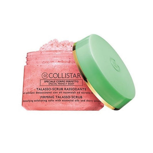 Collistar Speciale Corpo Perfetto Firming Talasso Scrub 700g