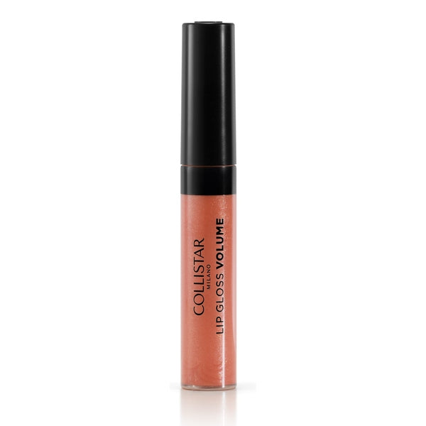 Collistar Volume Lip Gloss 7ml - 130 Divine Oranges
