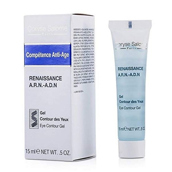 Coryse Salome Eye Contour Gel - 15ml