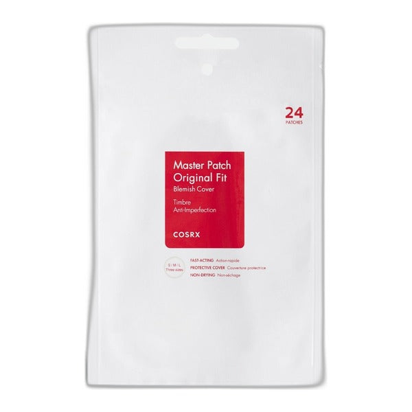 Cosrx Acne Pimple Master Patch 24 Patches