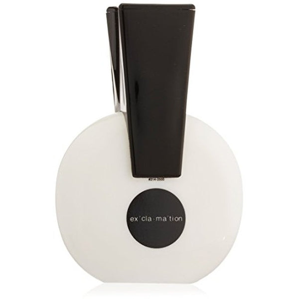 Coty Exclamation Eau de Cologne 50ml Spray