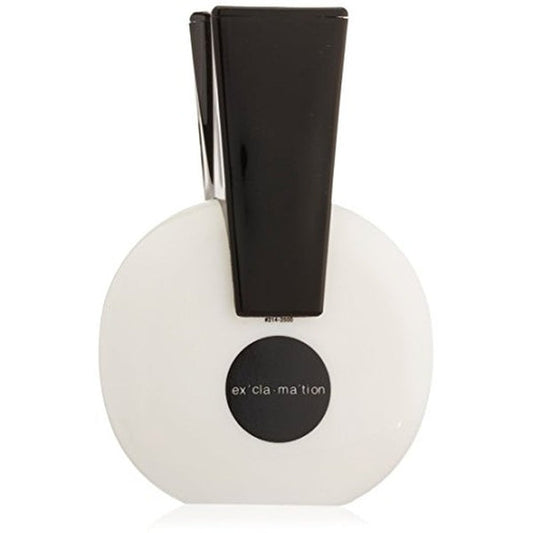 Coty Exclamation Eau de Cologne 50ml Spray