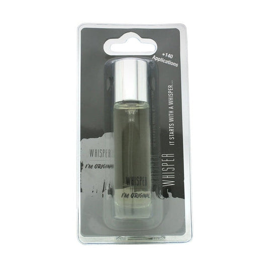 Coty Whisper Eau De Parfum 15ml Spray